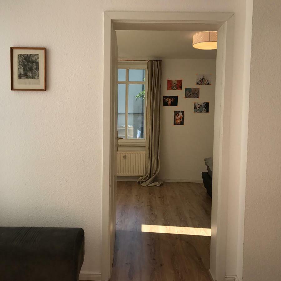 Westside Appartement Leipzig