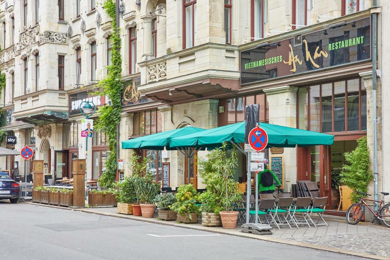 La Maison Zentrum
