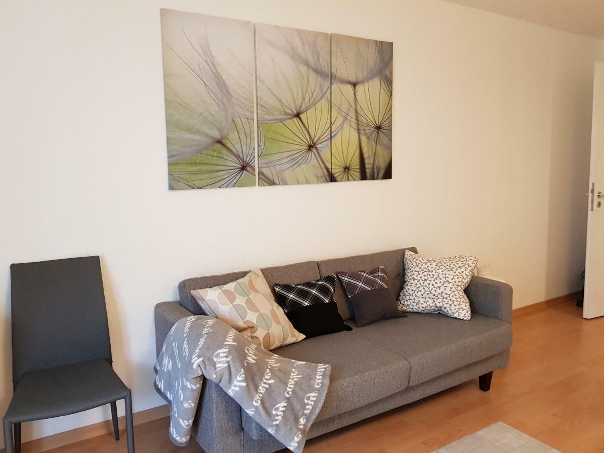 Appartement Lutherstrasse