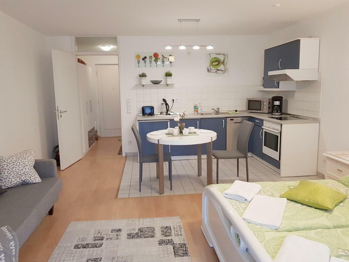 Lutherstrasse Appartement *