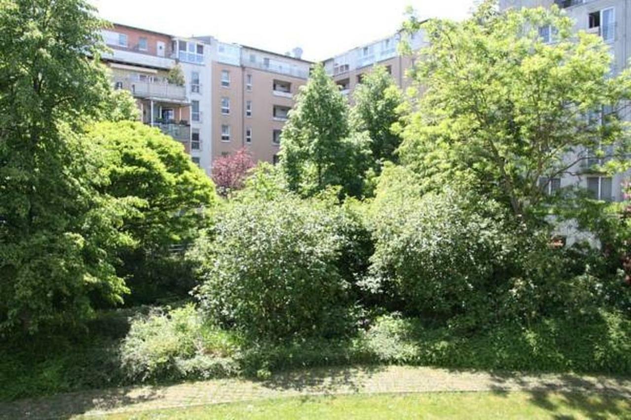Lutherstrasse Appartement *