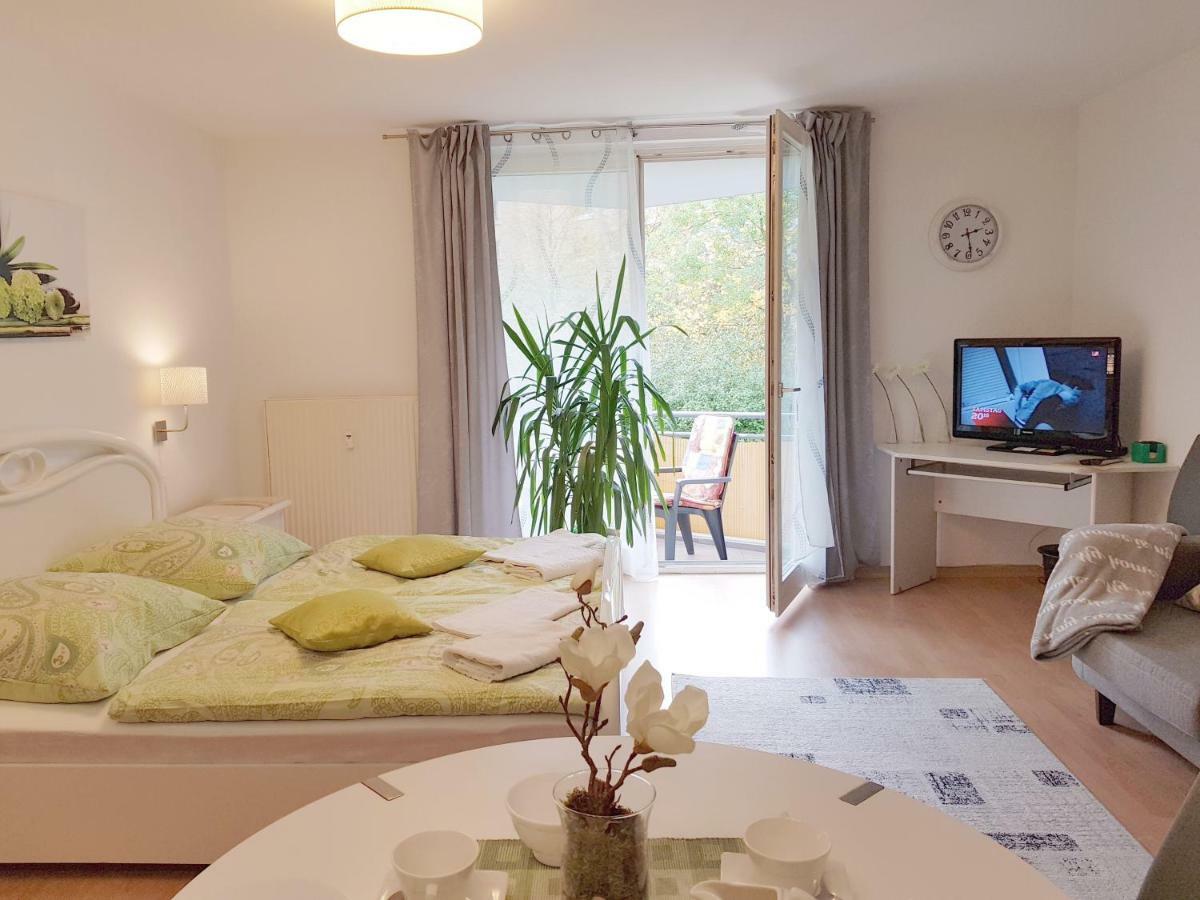 Lutherstrasse Appartement *