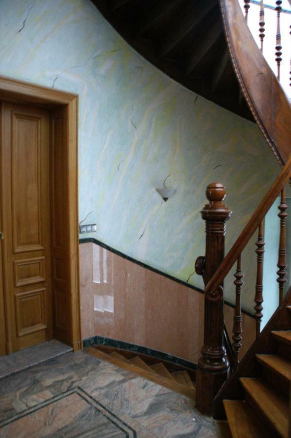 Appartement In Der Jahnallee 20 Waldplatzpalais *