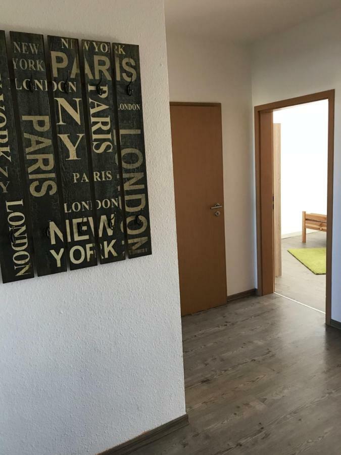 Leipzig-plagwitz Appartement *