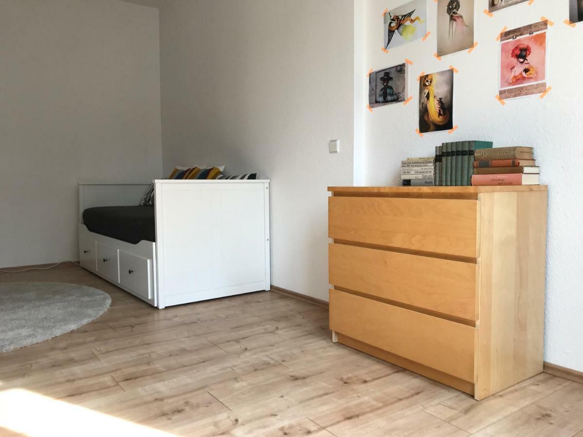 Westside Appartement Leipzig