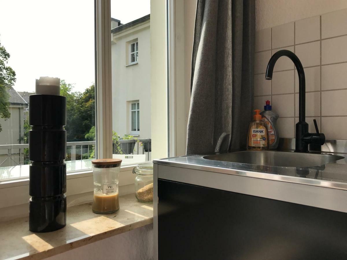 Appartement Westside Leipzig