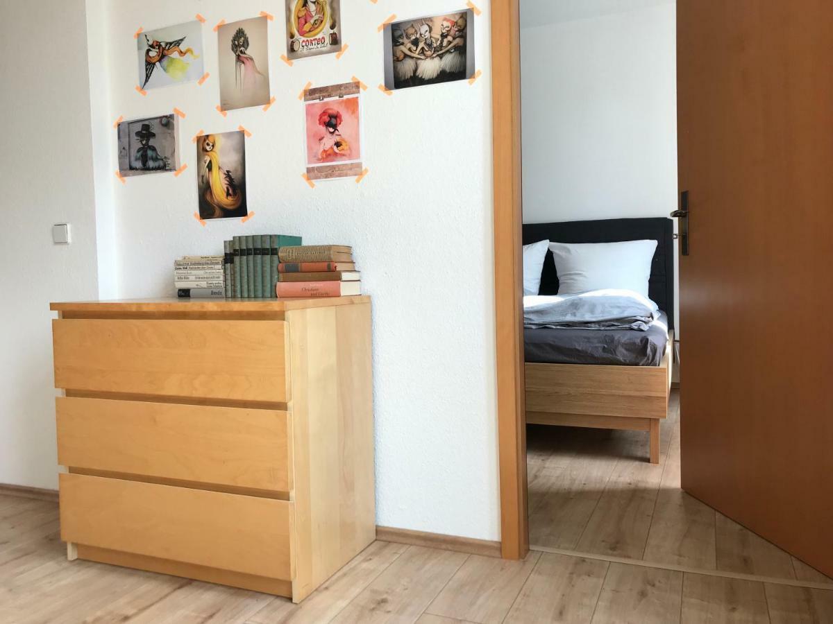 Westside Appartement Leipzig