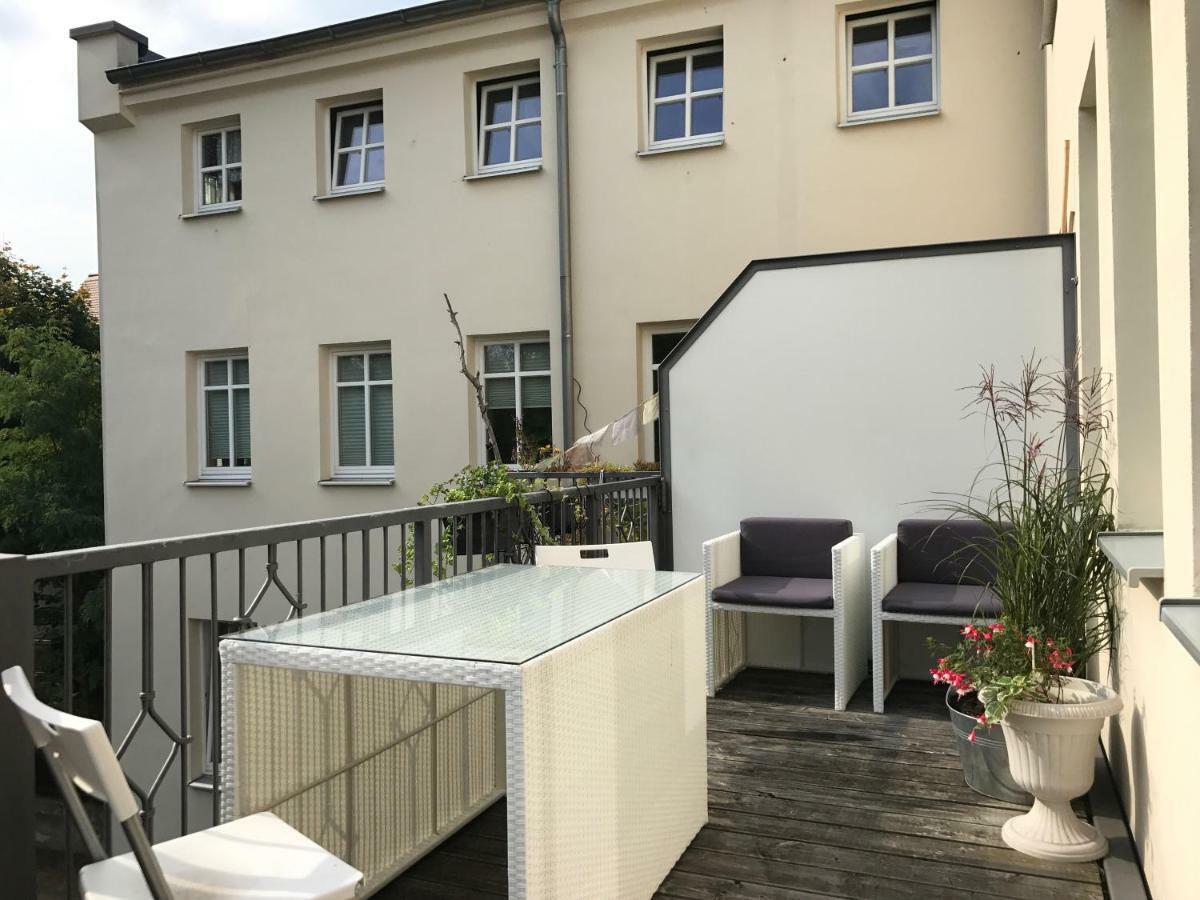 Westside Appartement *