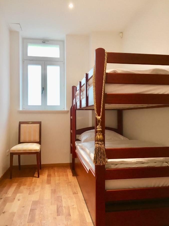 Appartement Am Bretschneiderpark Leipzig