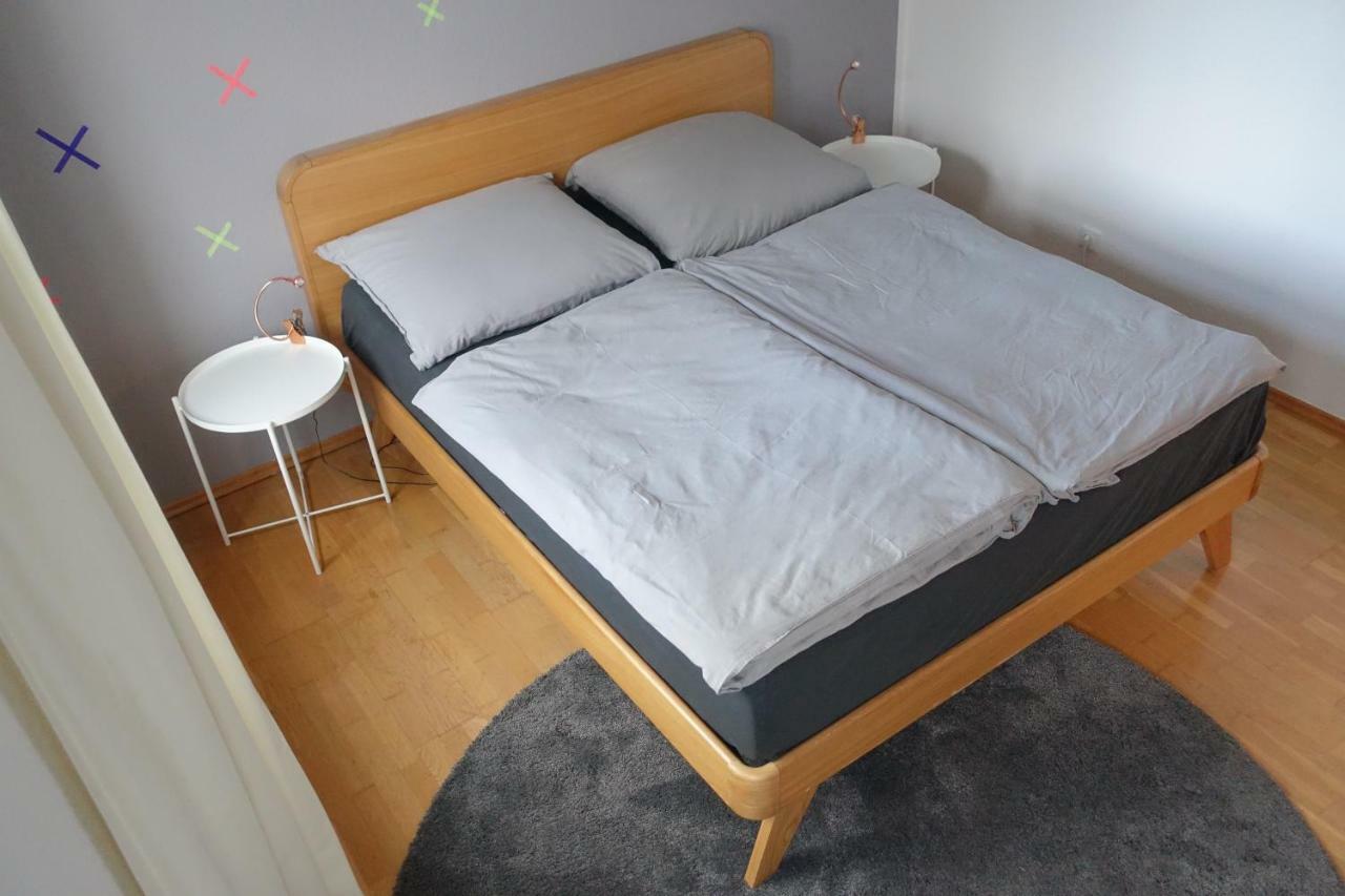 The Cross Appartement