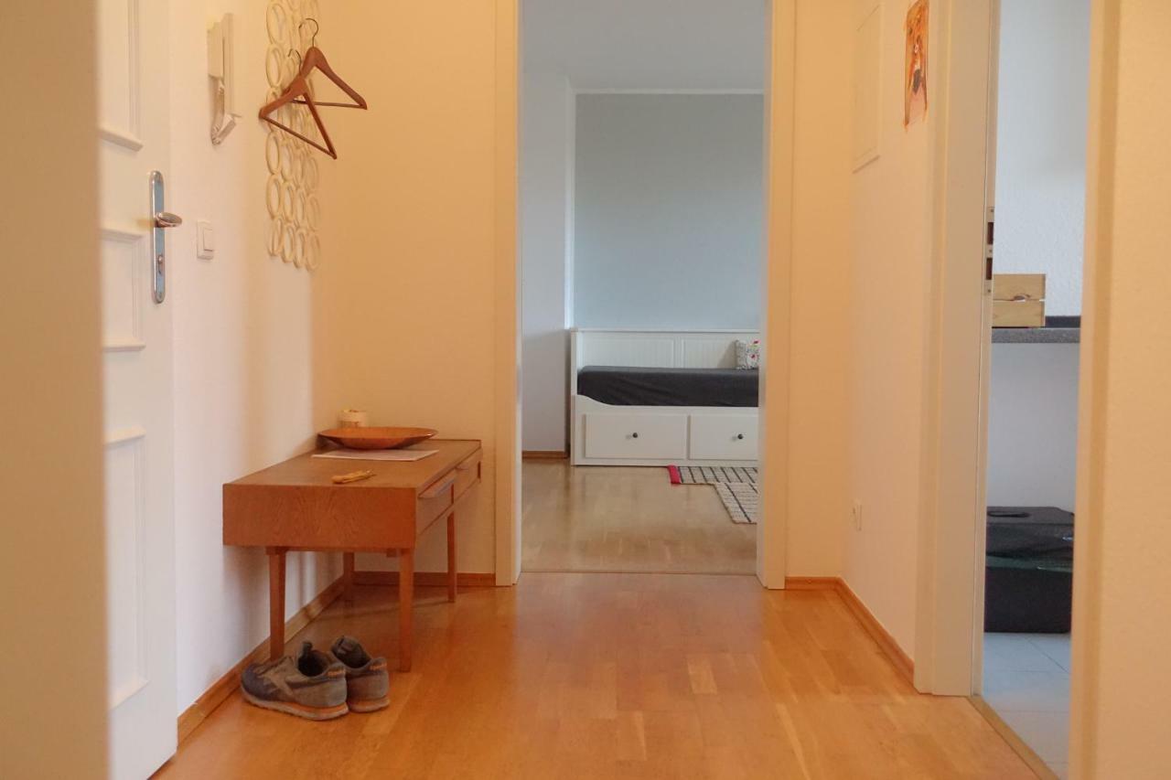 Appartement The Cross *