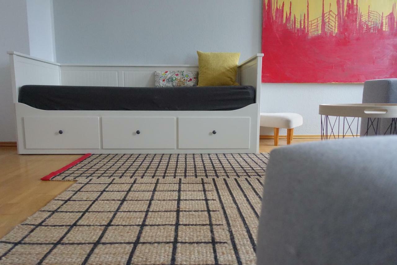 Appartement The Cross *