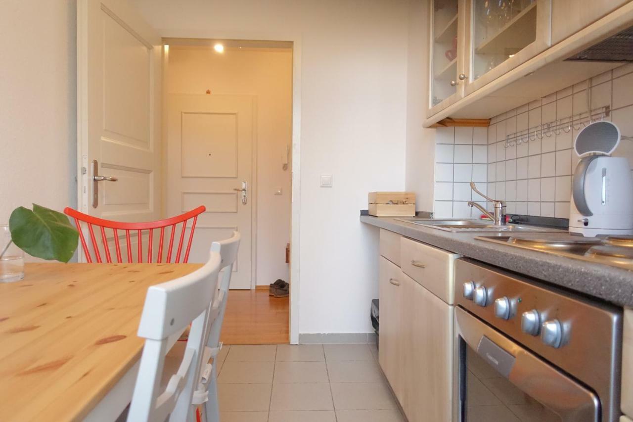 The Cross Appartement *