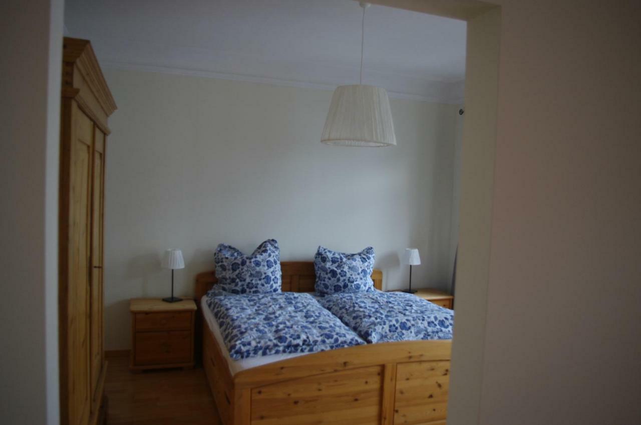 2 In Einem Haus 2 Km Vom Zentrum Leipzigs Appartement *