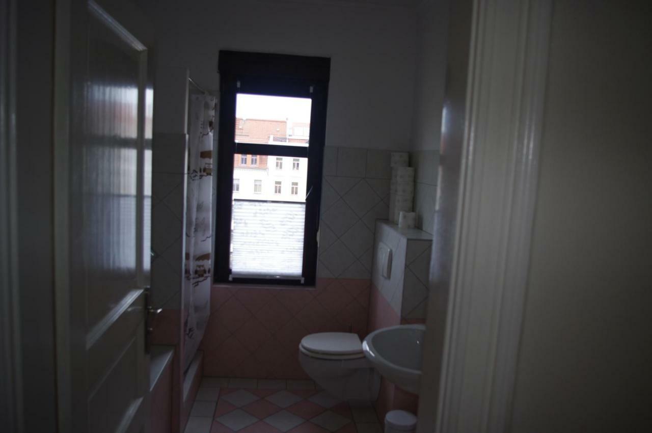 2 In Einem Haus 2 Km Vom Zentrum Leipzigs Appartement Leipzig