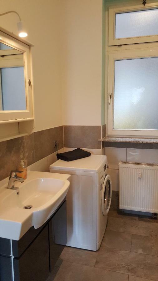 Appartement In Der Jahnallee 20 Waldplatzpalais