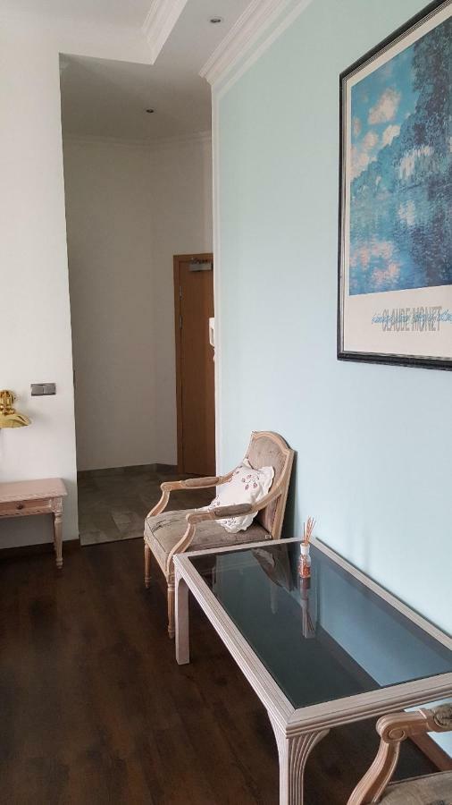 In Der Jahnallee 20 Waldplatzpalais Appartement Leipzig