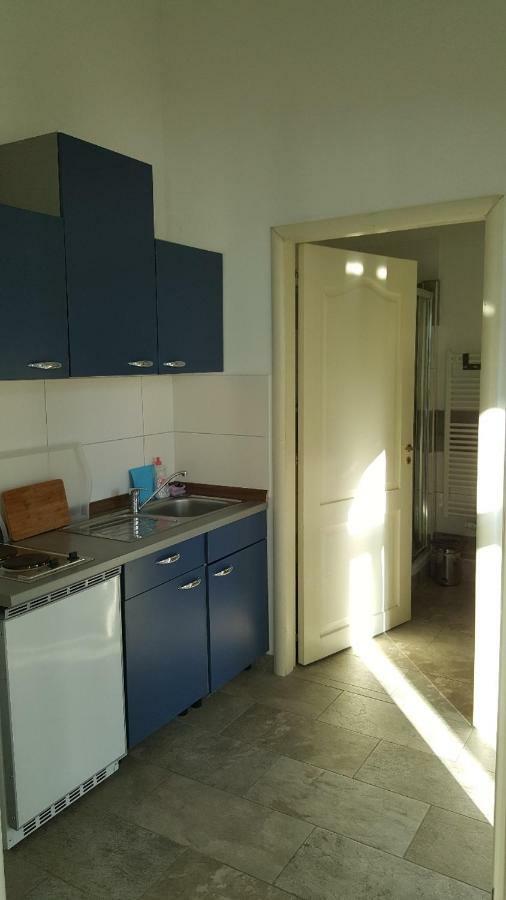 In Der Jahnallee 20 Waldplatzpalais Appartement Leipzig