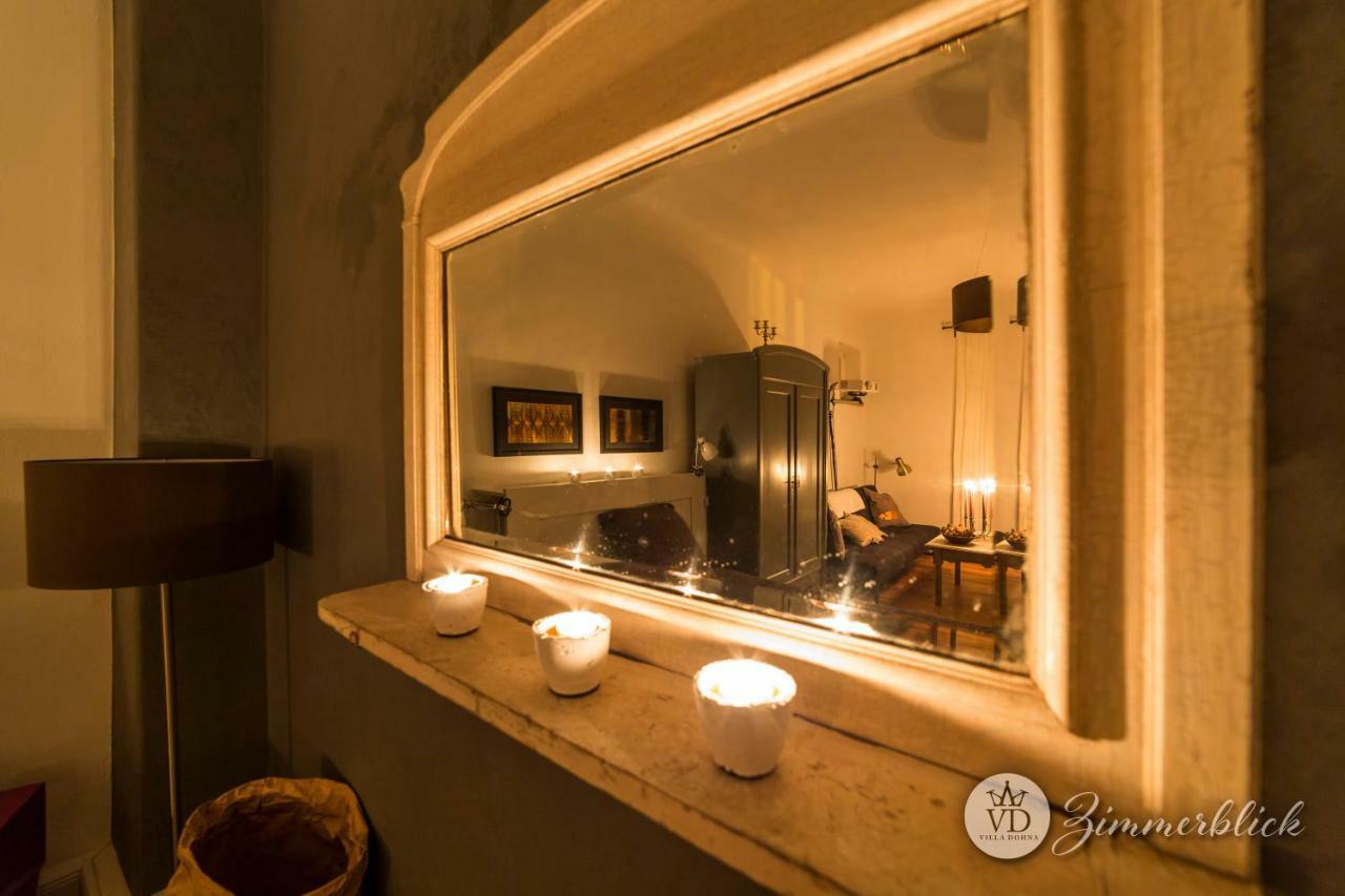 Appartement Zimmerblick Dohna
