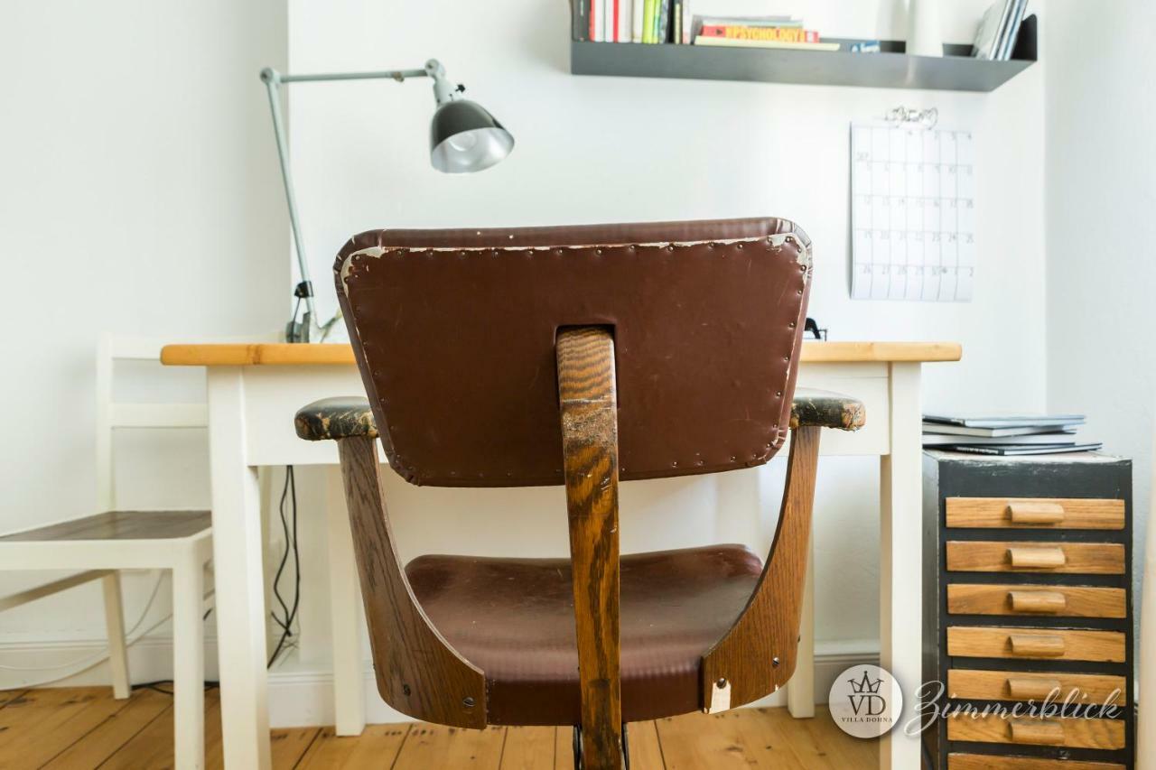 Appartement Zimmerblick Dohna