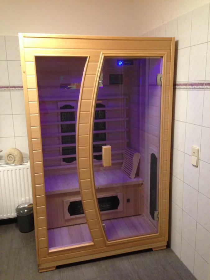 Appartement Hecht *
