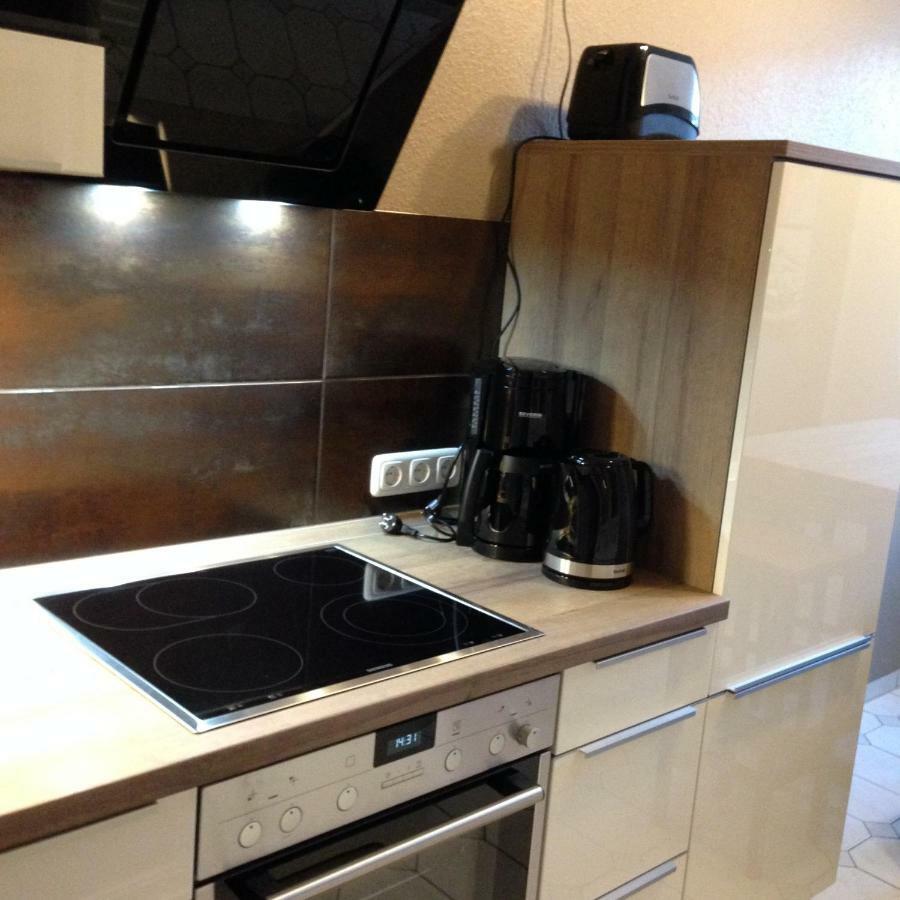 Appartement Hecht *