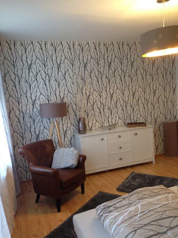 Appartement Hecht