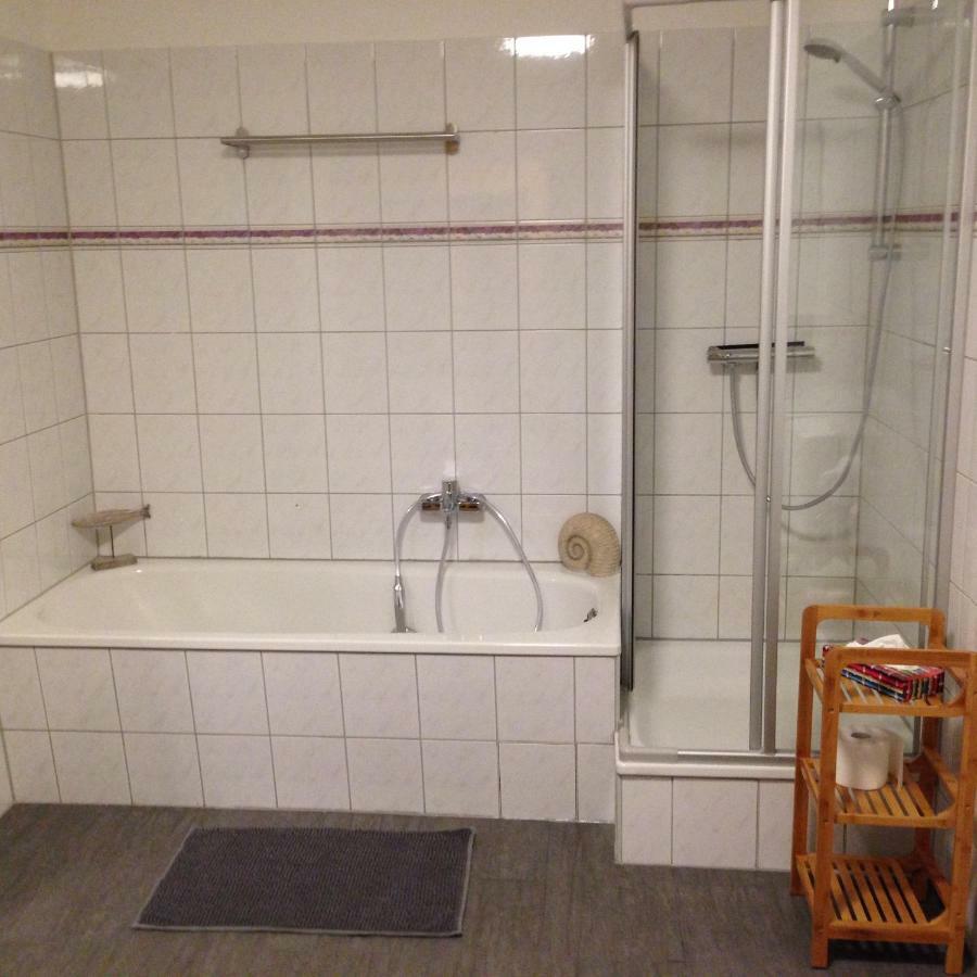 Appartement Hecht Leipzig