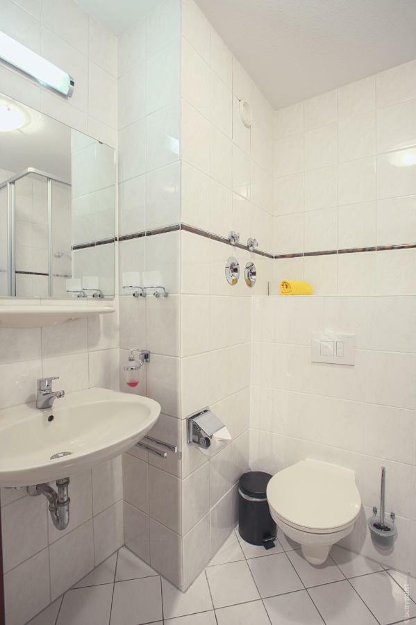 Appartement Zentrum Sued Emilienstrasse *