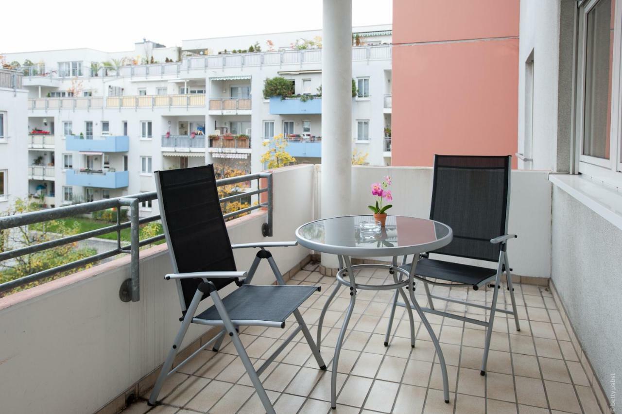 Zentrum Sued Emilienstrasse Apartment *