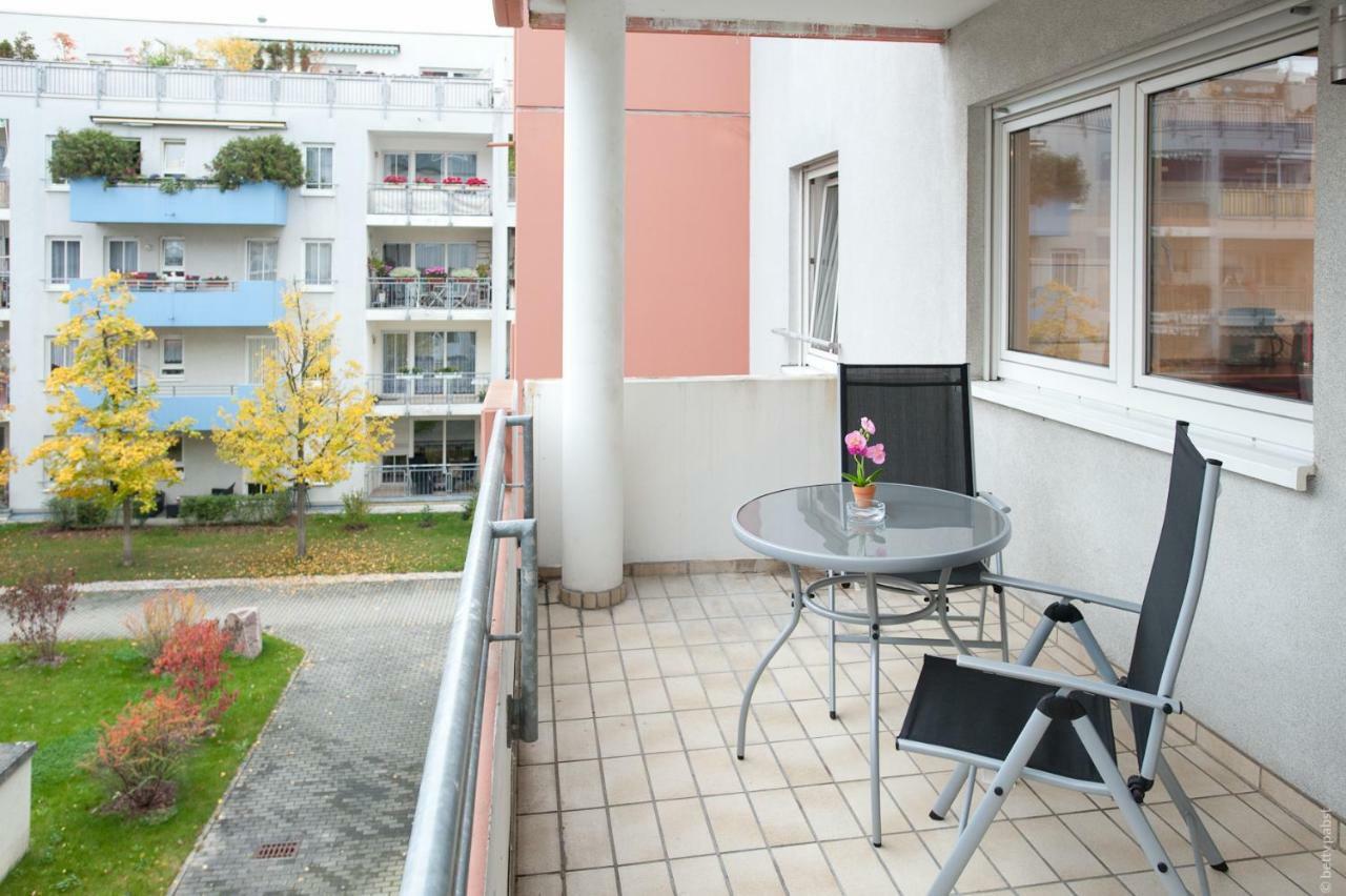 Zentrum Sued Emilienstrasse Leipzig