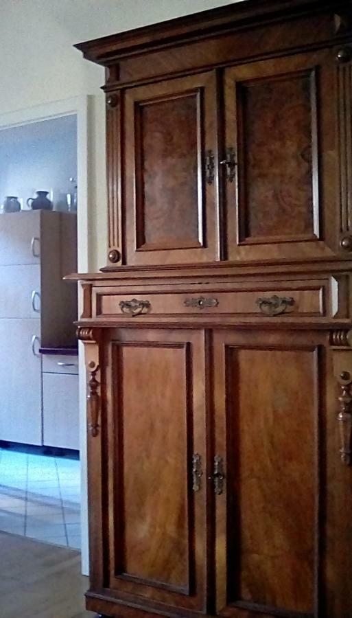 Bastians Apartment *