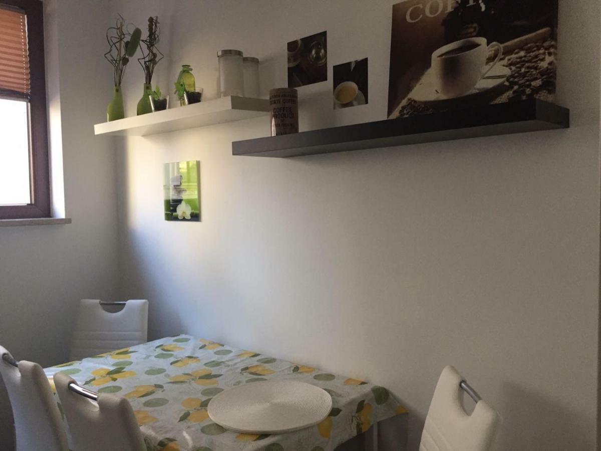 Bambus Appartement Leipzig