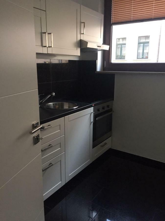 Bambus Appartement