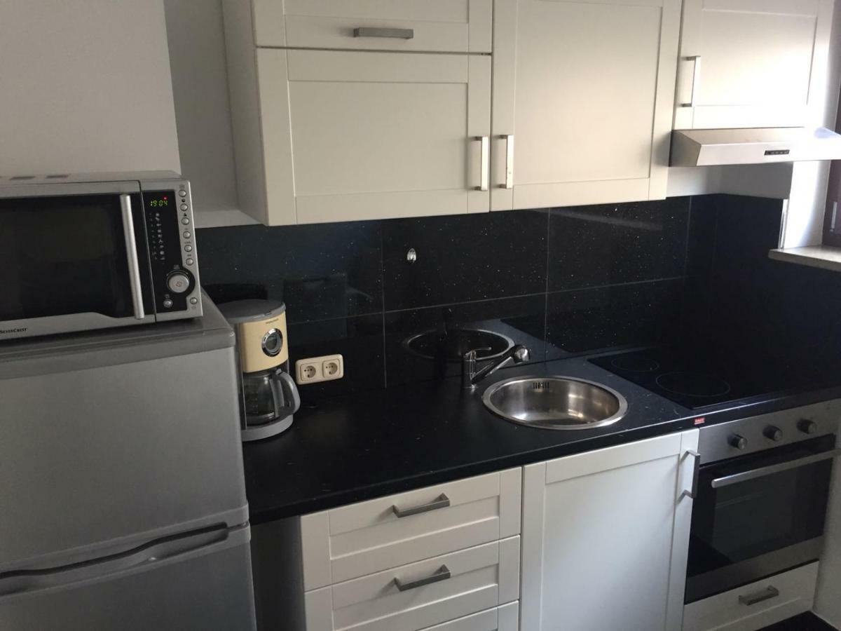 Bambus Appartement Leipzig