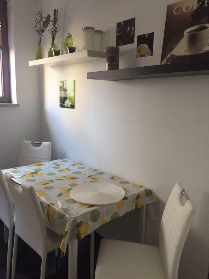 Appartement Bambus Leipzig
