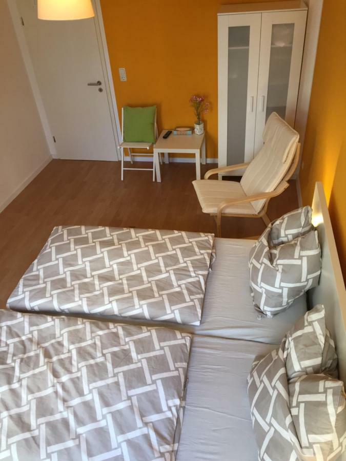 Appartement Zentralinleipzig - Htwk, Mdr, Karli, Suedvorstadt *