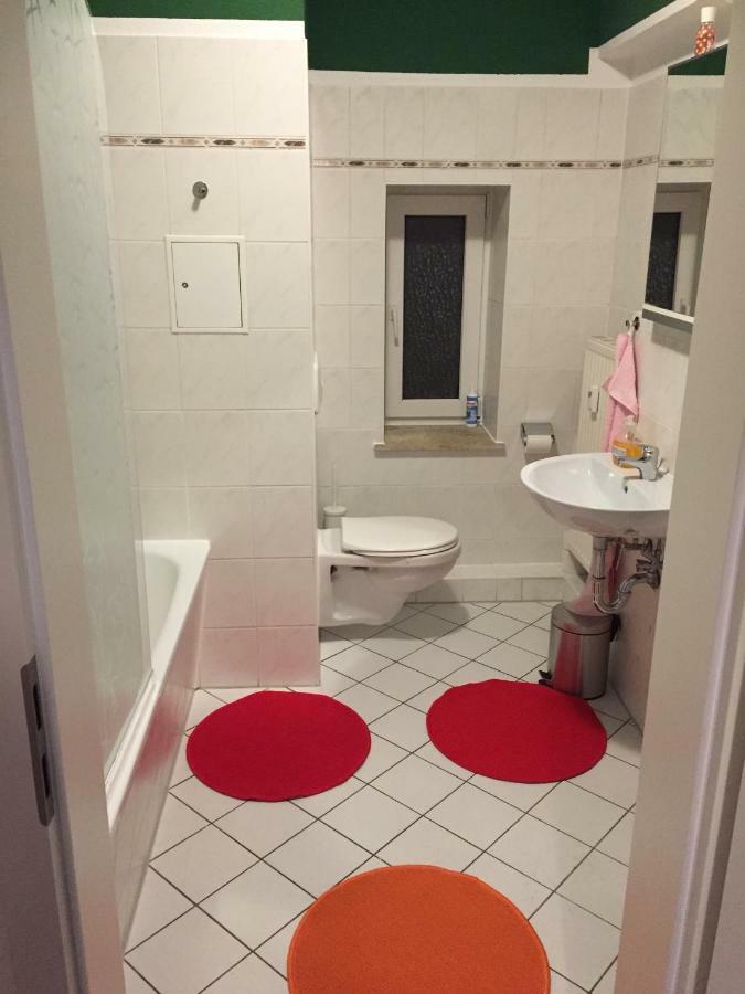 Appartement Zentralinleipzig - Htwk, Mdr, Karli, Suedvorstadt *