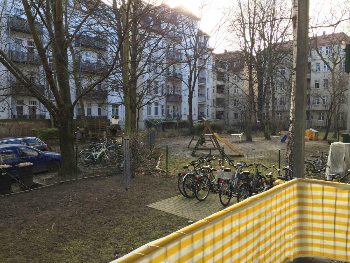 Appartement Zentralinleipzig - Htwk, Mdr, Karli, Suedvorstadt