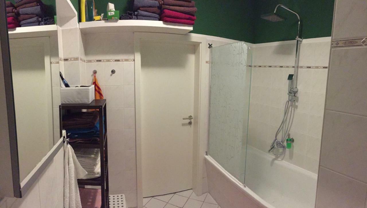 Zentralinleipzig - Htwk, Mdr, Karli, Suedvorstadt Appartement