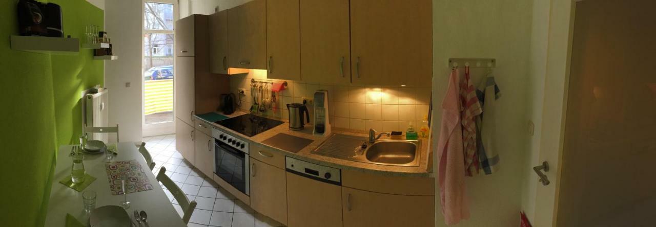 Zentralinleipzig - Htwk, Mdr, Karli, Suedvorstadt *