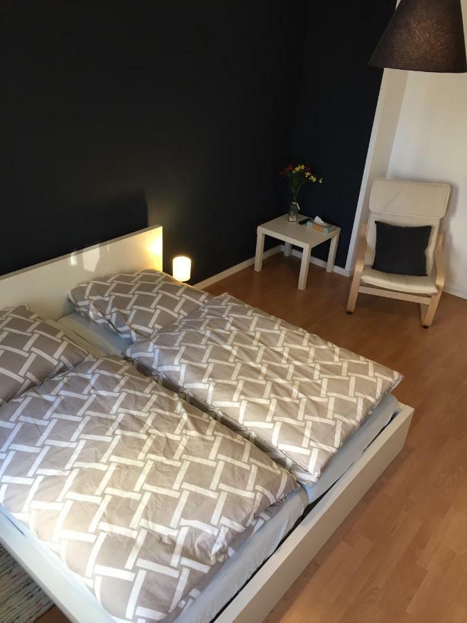 Appartement Zentralinleipzig - Htwk, Mdr, Karli, Suedvorstadt *