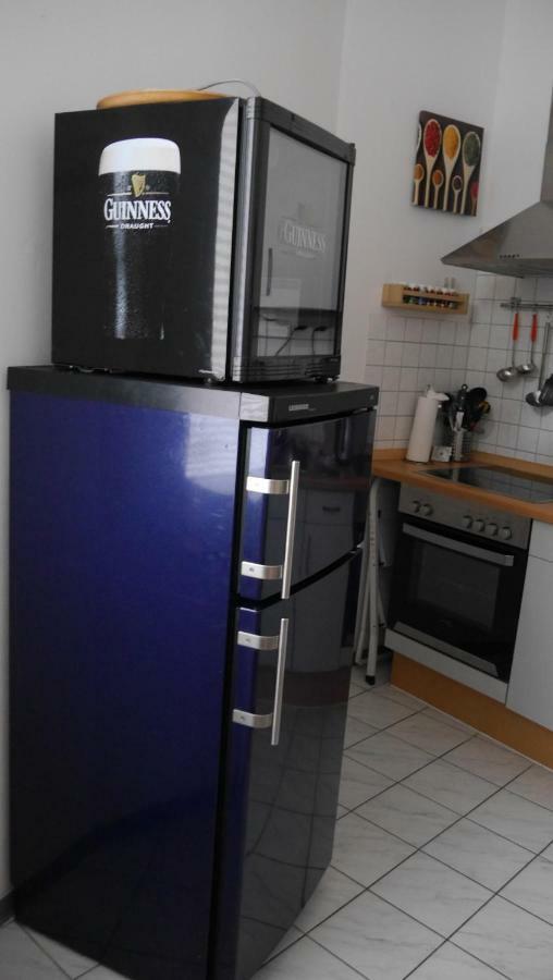 Ferienwohnung Family & Friends Appartement