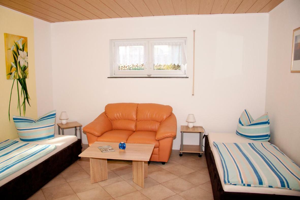 Apartment Zeise
