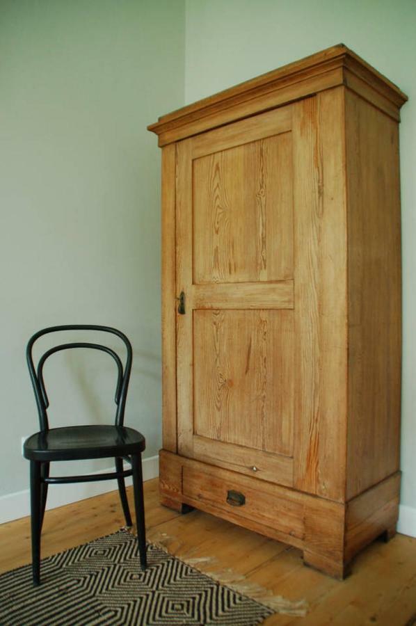 Schoener Wohnen Im Denkmal - Grosszuegig Geschnitten, Kostenfreies Wlan Apartment