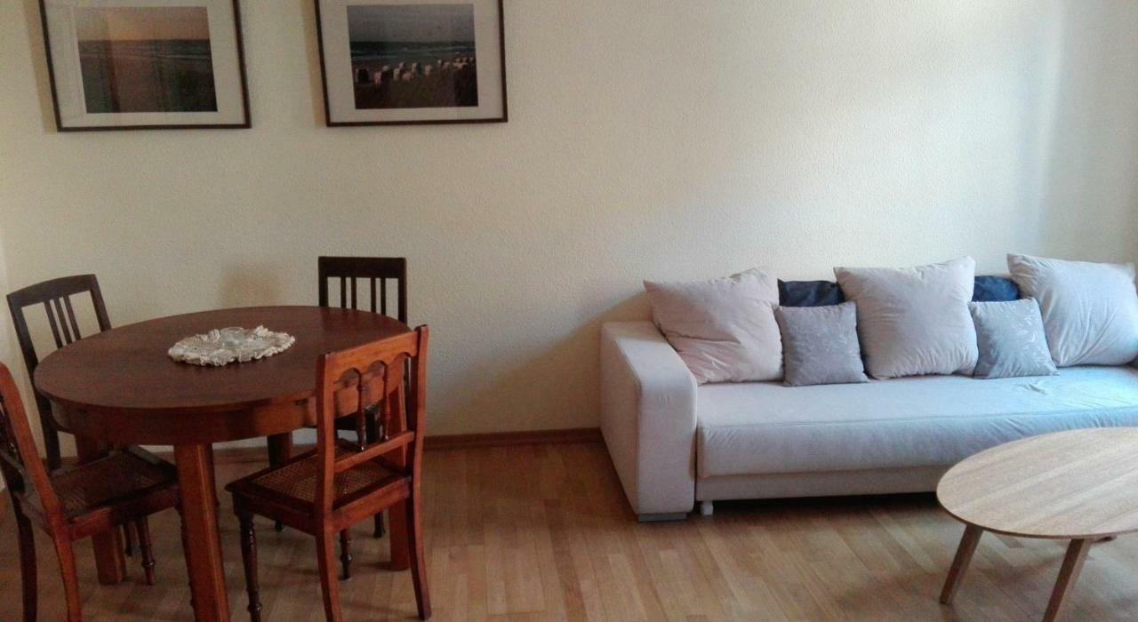 Apartment Bastians *