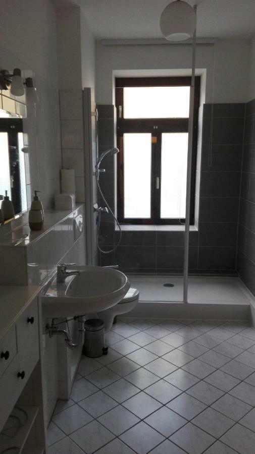 Apartment Bastians Leipzig