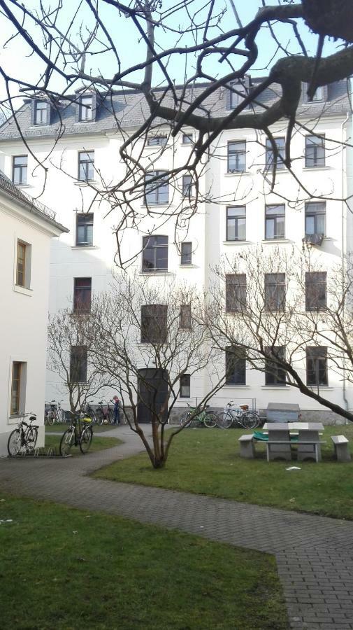 Bastians Apartment