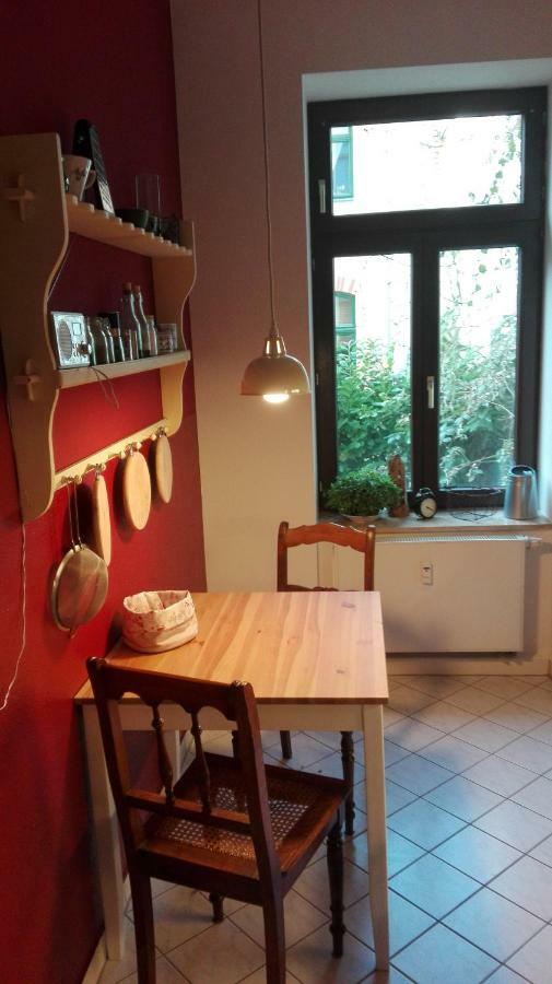 Bastians Apartment