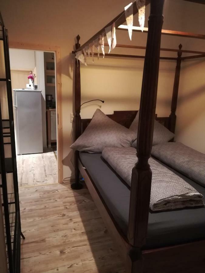 Appartement Fuer Max. 10 Personen In Zentrum Sued Leipzig